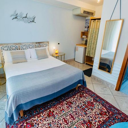 Casa Di Carlo Goldoni - Dimora Storica Bed & Breakfast Chioggia Luaran gambar
