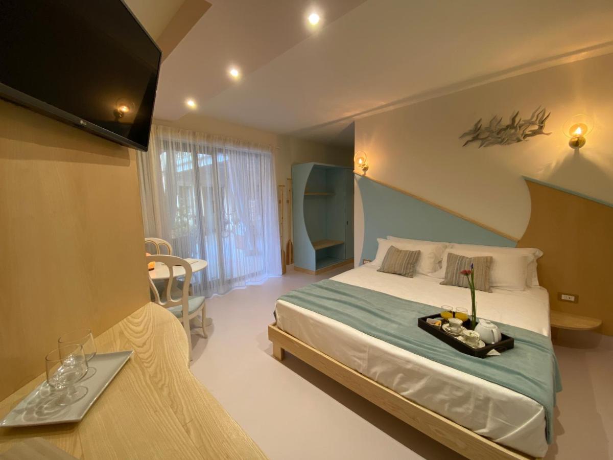 Casa Di Carlo Goldoni - Dimora Storica Bed & Breakfast Chioggia Luaran gambar