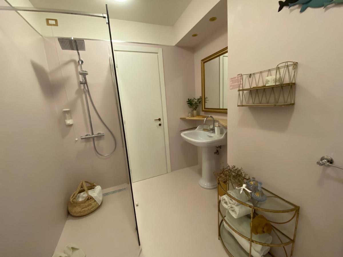 Casa Di Carlo Goldoni - Dimora Storica Bed & Breakfast Chioggia Luaran gambar