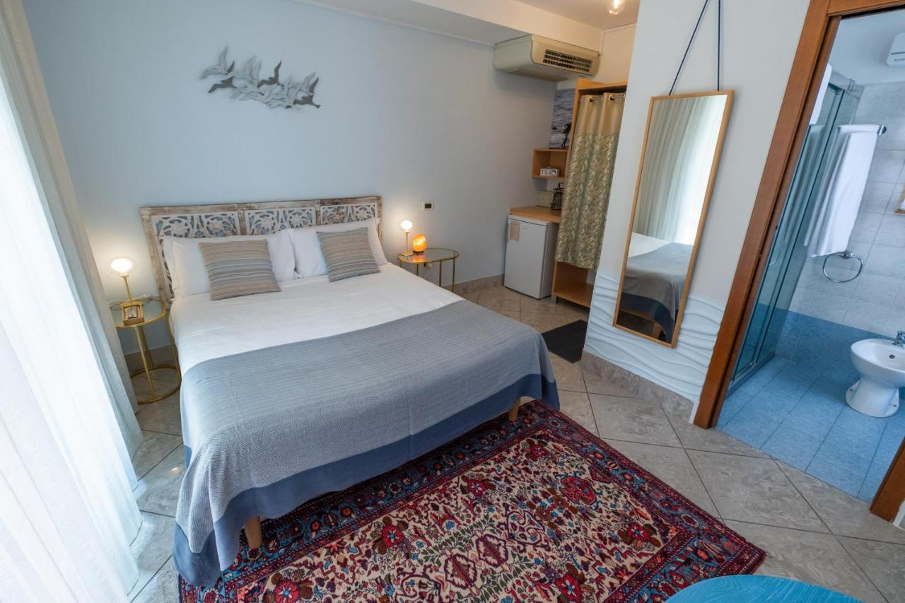 Casa Di Carlo Goldoni - Dimora Storica Bed & Breakfast Chioggia Luaran gambar