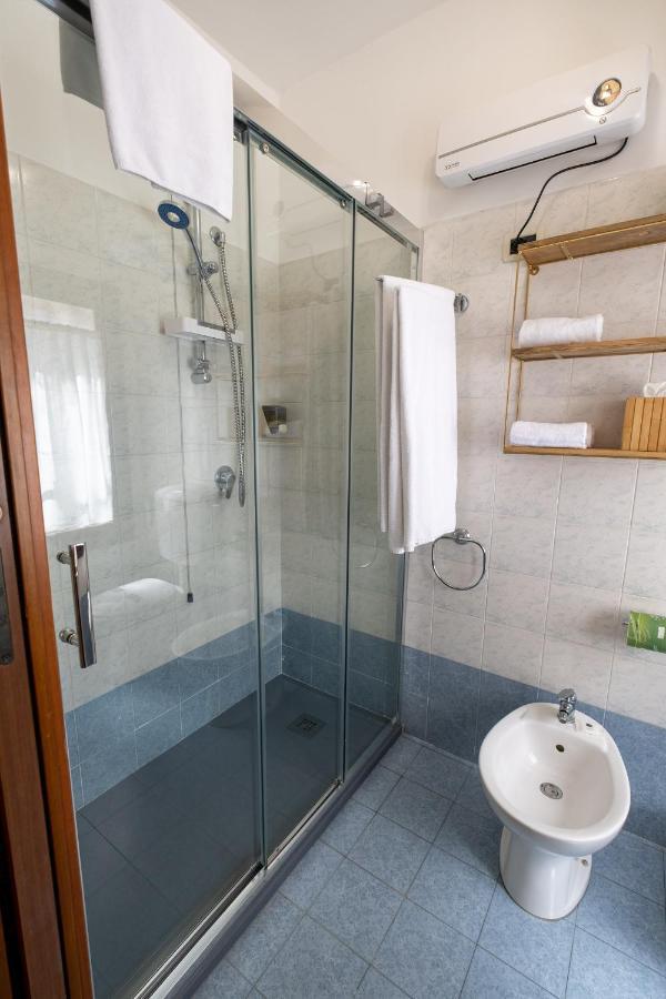 Casa Di Carlo Goldoni - Dimora Storica Bed & Breakfast Chioggia Luaran gambar