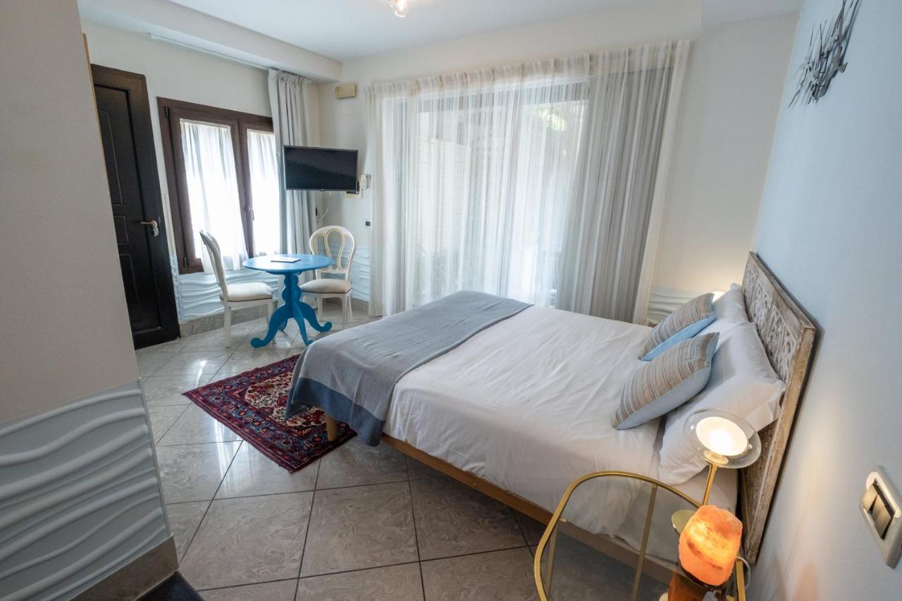 Casa Di Carlo Goldoni - Dimora Storica Bed & Breakfast Chioggia Luaran gambar