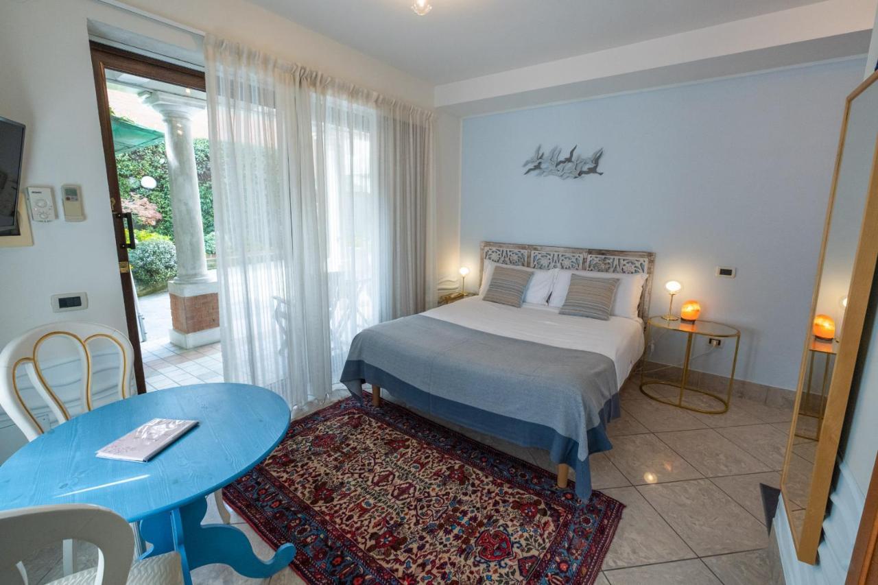 Casa Di Carlo Goldoni - Dimora Storica Bed & Breakfast Chioggia Luaran gambar