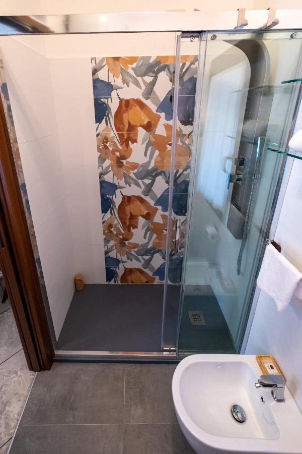 Casa Di Carlo Goldoni - Dimora Storica Bed & Breakfast Chioggia Luaran gambar