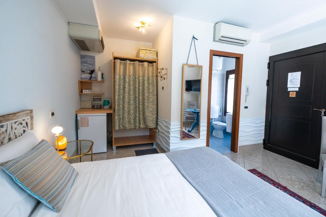 Casa Di Carlo Goldoni - Dimora Storica Bed & Breakfast Chioggia Luaran gambar
