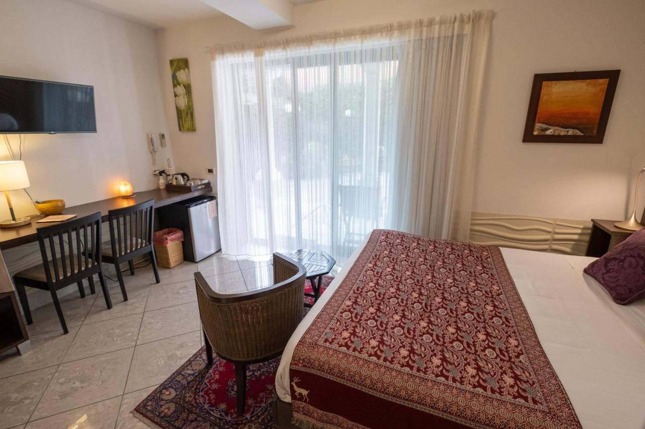 Casa Di Carlo Goldoni - Dimora Storica Bed & Breakfast Chioggia Luaran gambar