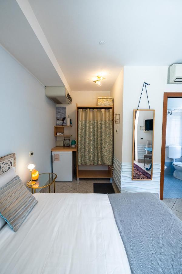 Casa Di Carlo Goldoni - Dimora Storica Bed & Breakfast Chioggia Luaran gambar