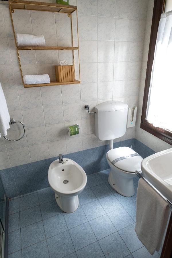 Casa Di Carlo Goldoni - Dimora Storica Bed & Breakfast Chioggia Luaran gambar