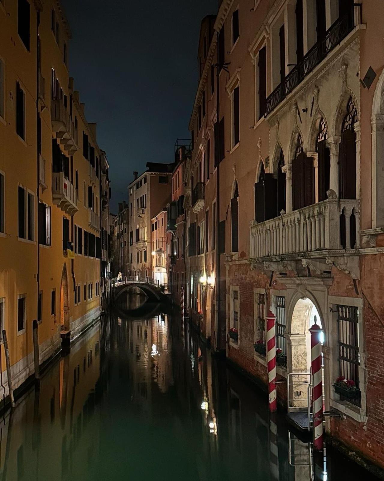 Casa Di Carlo Goldoni - Dimora Storica Bed & Breakfast Chioggia Luaran gambar
