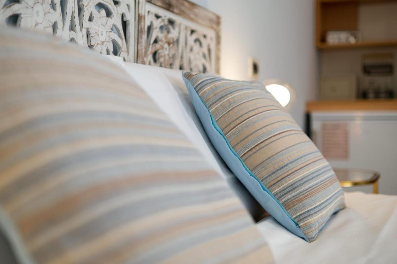 Casa Di Carlo Goldoni - Dimora Storica Bed & Breakfast Chioggia Luaran gambar