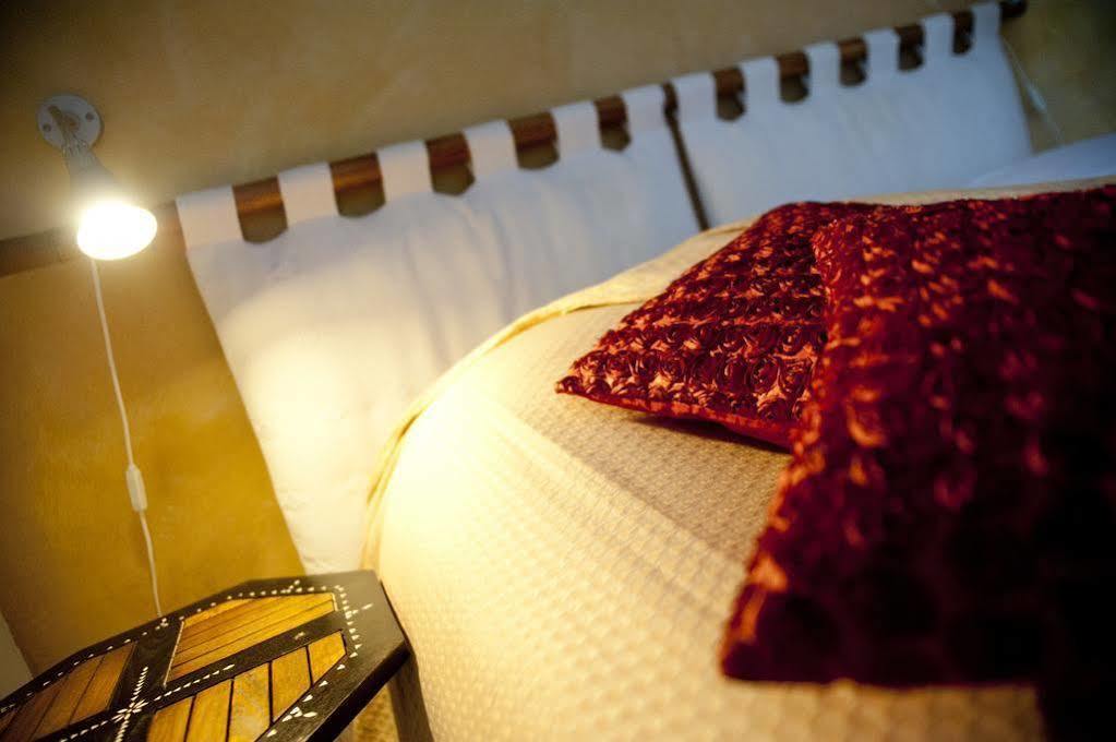 Casa Di Carlo Goldoni - Dimora Storica Bed & Breakfast Chioggia Luaran gambar