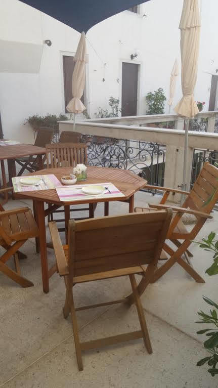Casa Di Carlo Goldoni - Dimora Storica Bed & Breakfast Chioggia Luaran gambar